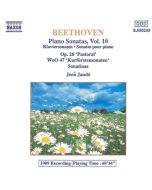 Beethoven: Piano Sonatas WoO 47, 'Kurfurstensonaten'
