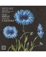 Mozart: Sonatas for Fortepiano and Violin