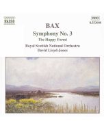 BAX: Symphony vol. 3