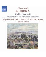 RUBBRA: Violin Concerto