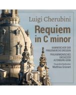 Cherubini: Requiem in C minor