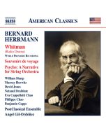 Herrmann: Whitman