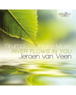Yiruma: Piano music "River Flows in You"