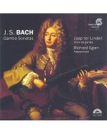BACH: Gamba Sonatas
