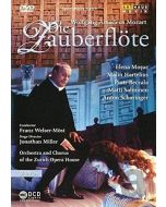 Mozart Die zauberflote