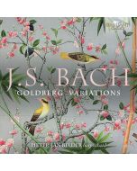 Bach: Goldberg Variations