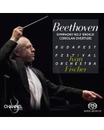 Beethoven: Symphony No. 3 "Eroica" & Coriolan Overture