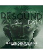 Resound Beethoven vol. 8: Symphonies 5 & 6