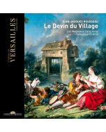 Rousseau: Le Devin du Village