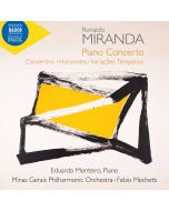 Miranda: Piano Concerto