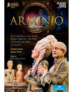 Handel: Arminio