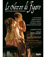 Mozart: Le Nozze di Figaro