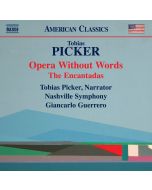 Picker: Opera Without Words