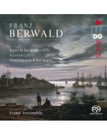Berwald: Chamber Music