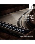 Beethoven: Piano Trios