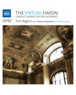 Haydn: The Virtual Haydn - Complete Works for Solo Keyboard