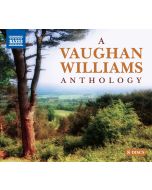 A Vaughan Williams Anthology