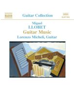 LLOBET: Guitar Works (Complete)