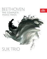 Beethoven: The Complete Piano Trios
