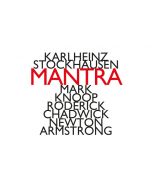 Stockhausen: Mantra