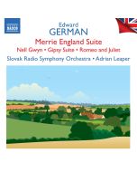 German: Merrie England Suite