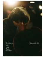 Beethoven: The Last Three Sonatas