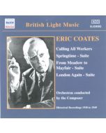COATES: Works