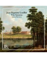 Loeillet: Trio Sonatas