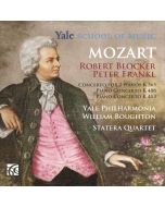 Mozart: Piano Concertos K 413 & K 488; Concerto for two pianos