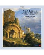 LOEWE: Lieder & Balladen