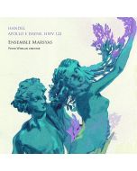 Handel: Apollo e Dafne