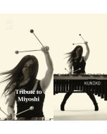 Tribute to Miyoshi