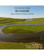 Hughes: Time, Space and Change