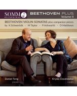 Beethoven Plus, Volume II