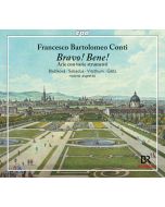 Conti: Bravo! Bene! Arie con varie strumenti
