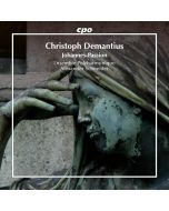Demantius: Johannes-Passion