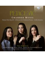 Pejačević: Chamber Music