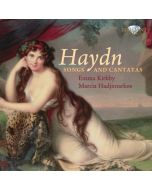 Haydn: Songs and Cantatas