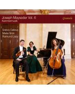 Mayseder Vol. 6 - Chamber Music