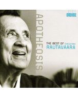 Rautavaara: Best Of (Apotheosis, Cantus Arcticus, Angel Of Light, Gift Of Dreams)