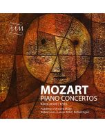 Mozart: Piano Concertos Nos. 25 & 27