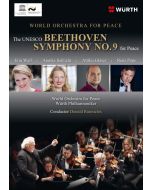 Beethoven: Symphony No. 9
