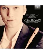 Bach: Concertos for Recorder (LP 180g)