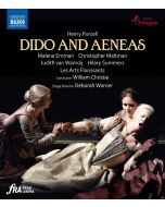 Purcell: Dido and Aeneas