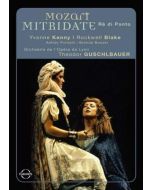 Mozart: Mitridate Re di Ponto