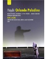 Haydn: Orlando Paladino