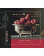 Frescobaldi: Toccata, Partite