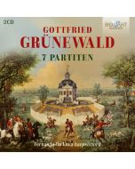 Grünewald: 7 Partiten