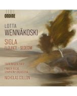 Wennäkoski: Sigla