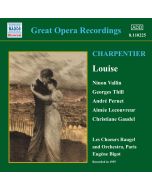 CHARPENTIER: Louise ( 1935 )